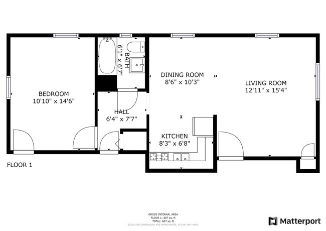 Building Photo - 6114 Webbland Place