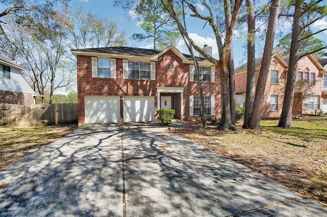 Building Photo - 4 br, 2.5 bath House - 25810 Mill Pond Ln