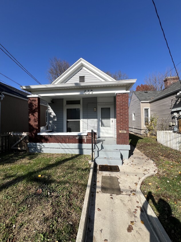 Photo - 449 E Brandeis Ave (Louisville, KY)