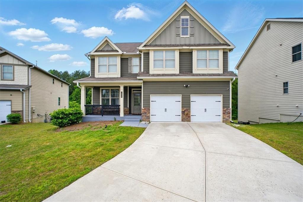 Foto principal - 7698 Hansel Ln