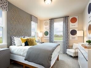 Foto del edificio - 1517 Parkland Oak Dr