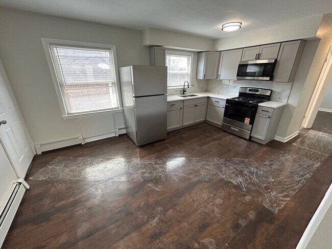 Foto del edificio - 7810 S Escanaba Ave