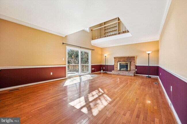 Foto del edificio - 12200 Quince Valley Dr