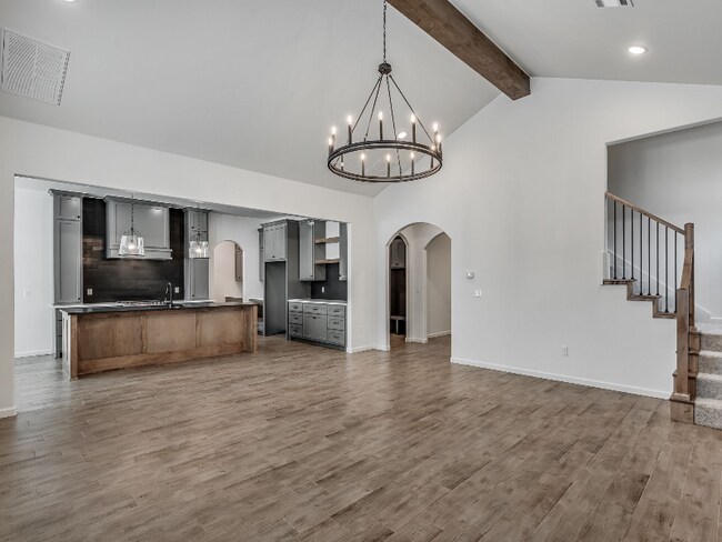 Foto del edificio - 8322 Robin Wy