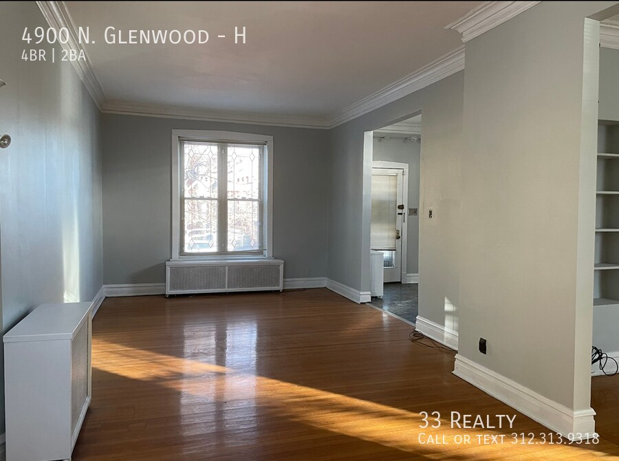 Foto principal - Vintage 4 bedroom home in Andersonville