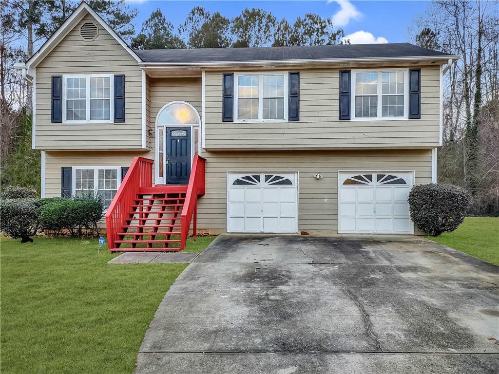 Foto principal - 426 Montgomery Pl