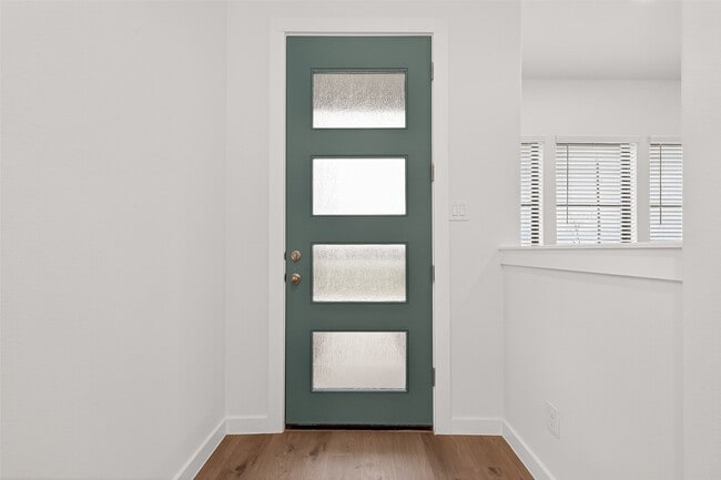 Foto del edificio - 3203 Home Ct