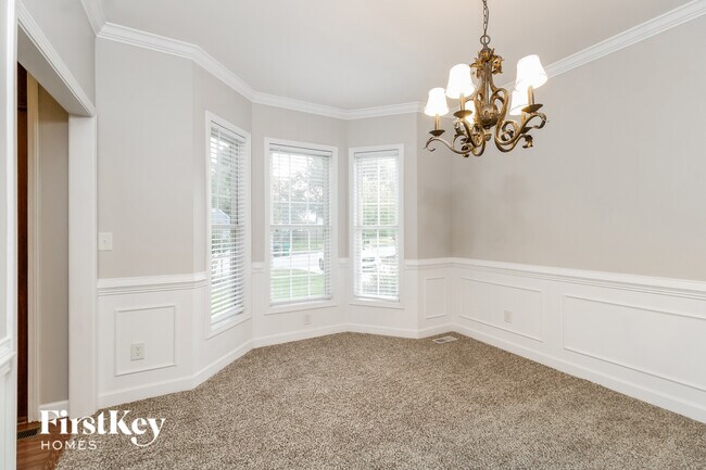 Building Photo - 3205 Quail Run Dr