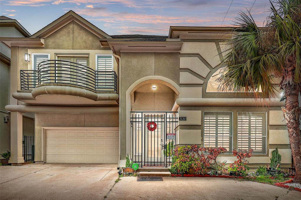 3130 S Rice Ave, Houston, TX 77056 House Rental in Houston, TX