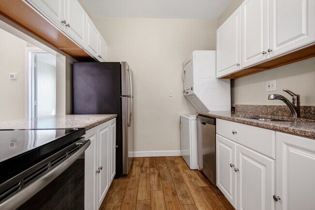 Foto del edificio - 2104 18th St NW