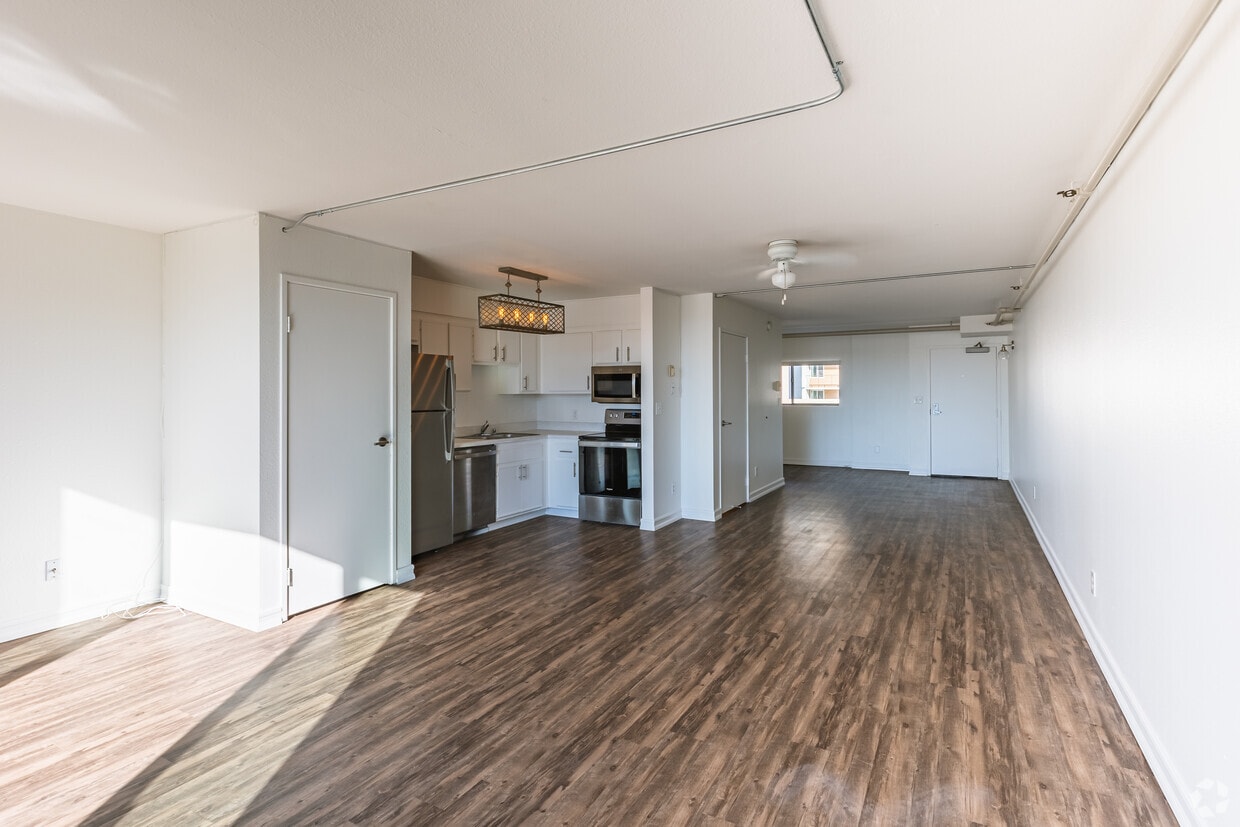 Cornerstone Lofts 302 E Island Ave San Diego, CA Apartments for Rent in San Diego