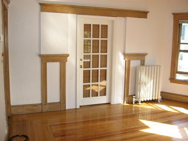 Foto del edificio - 34 Leonard St