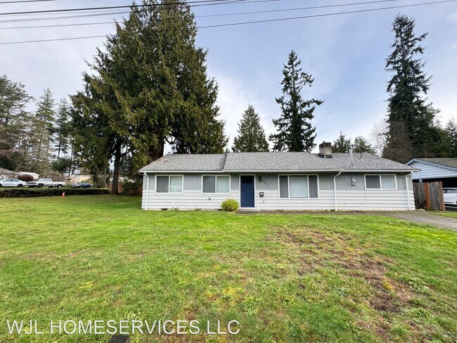 Foto del edificio - 4 br, 2 bath House - 23601 53rd Ave W