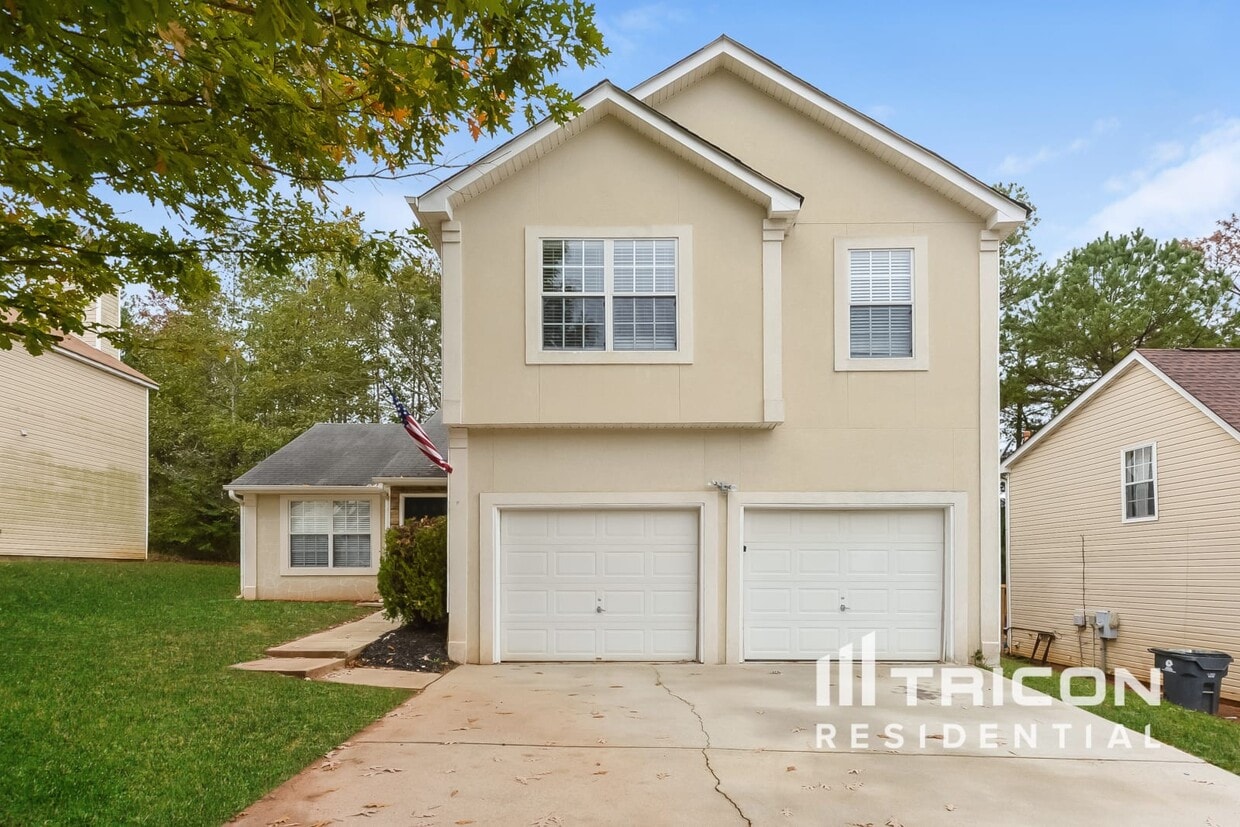 Primary Photo - 6030 Crooked Creek Dr.