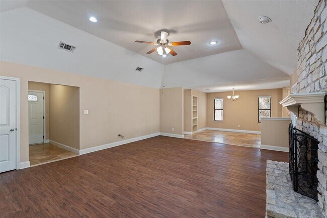 Foto del edificio - 4906 Tannehill Ln
