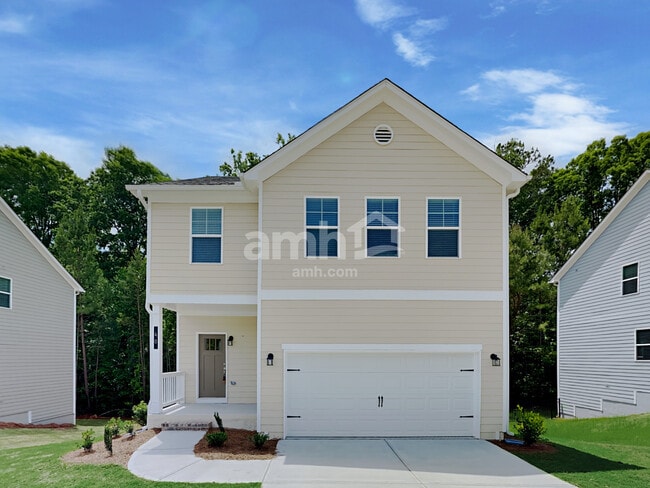 Building Photo - 40 Andrew Jackson Ct