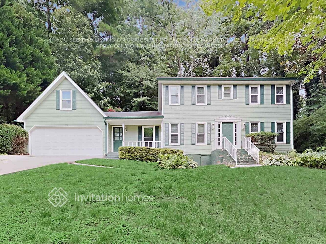 Foto principal - 2729 E Sudbury Ct