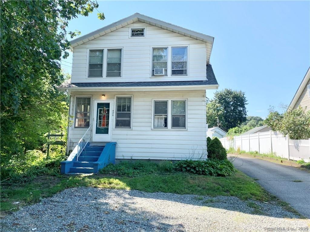 Foto principal - 486 Mohegan Ave Pkwy