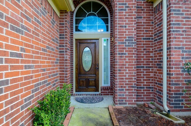 Foto del edificio - 14822 Russet Bend Ln