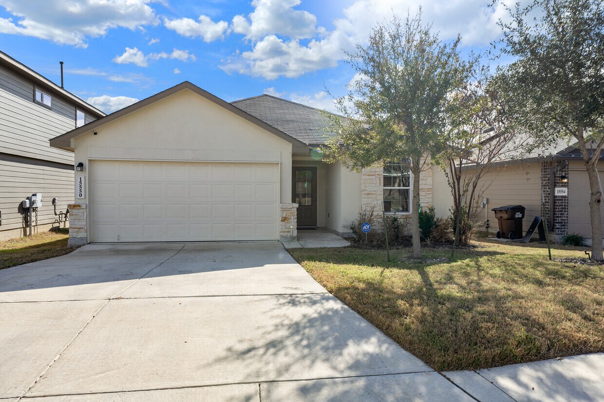 15550 Gray Catbird, San Antonio, TX 78253 House Rental in San Antonio