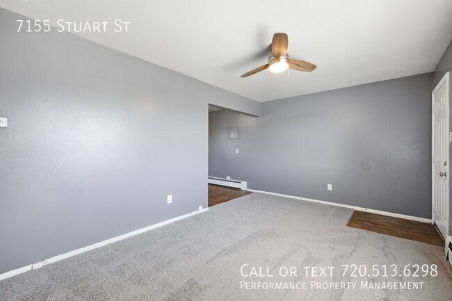 Foto del edificio - 7155 Stuart St