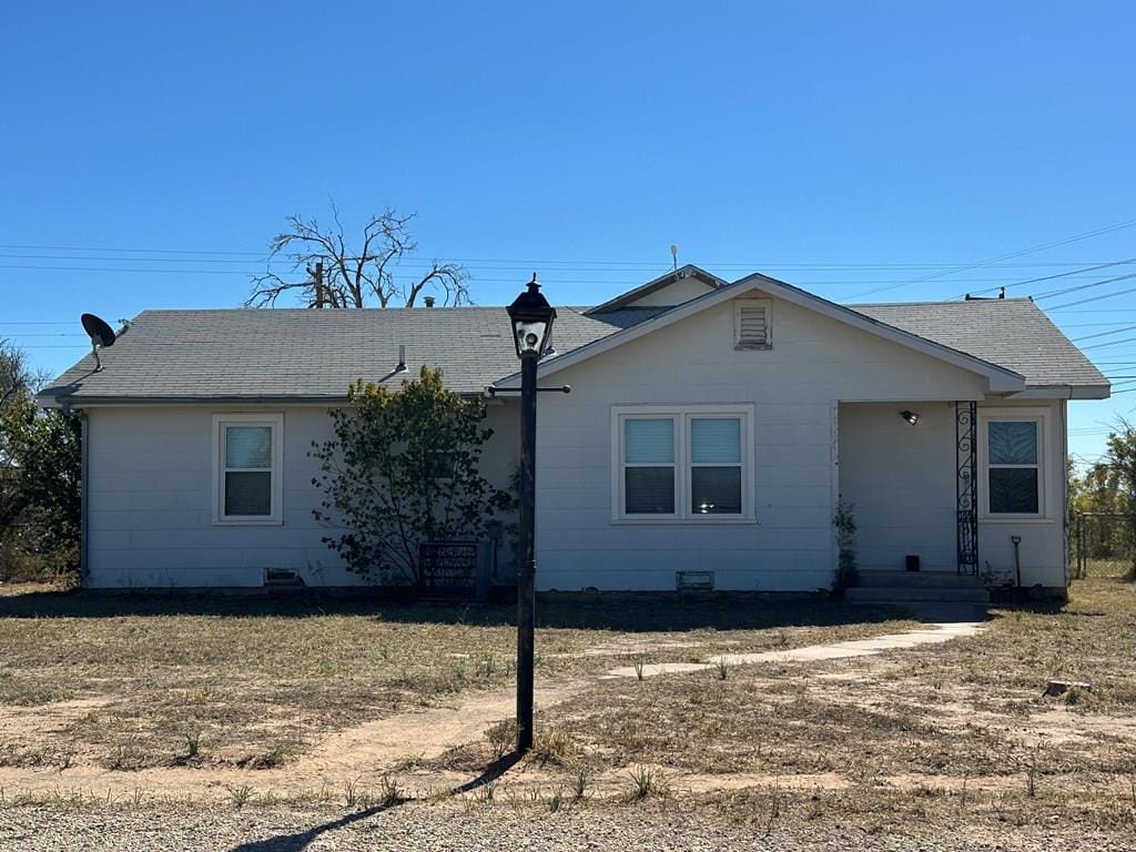 Foto principal - 1600 Crenshaw Dr