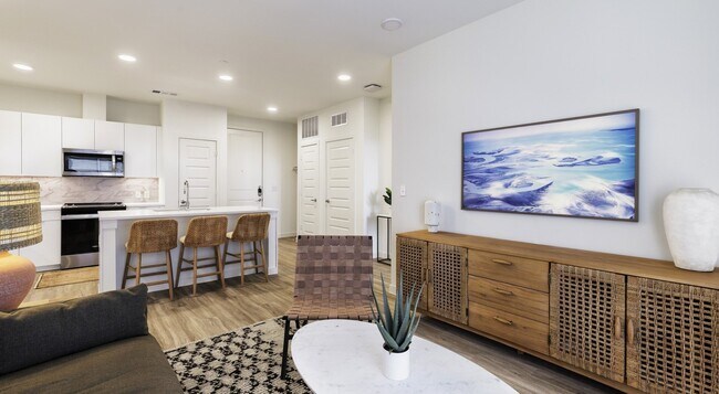 Foto del edificio - 5200 McKinney Falls Pkwy