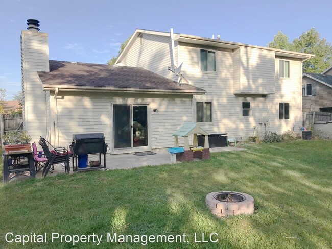 Foto del edificio - 4 br, 2.5 bath House - 3007 Copper Hill Run