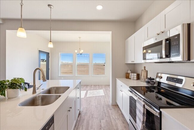Building Photo - 1506 Bowen Dr
