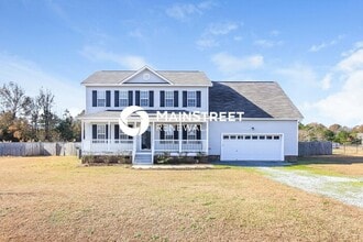 Building Photo - 98 Beadle Ct