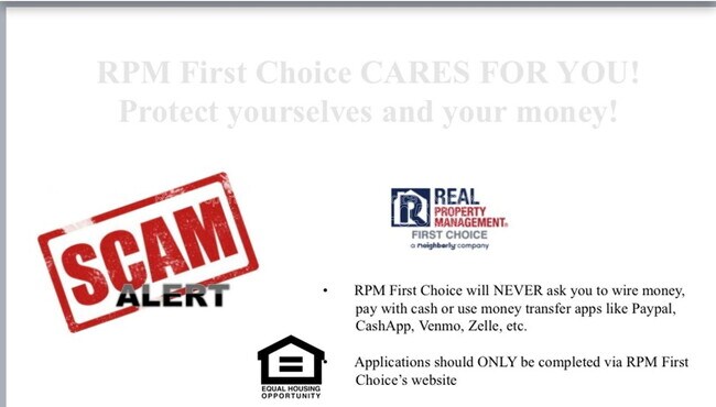 Foto del edificio - 2757 W Kilimanjaro Way