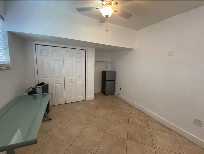 Full closet and nook - 9970 SW 20th St