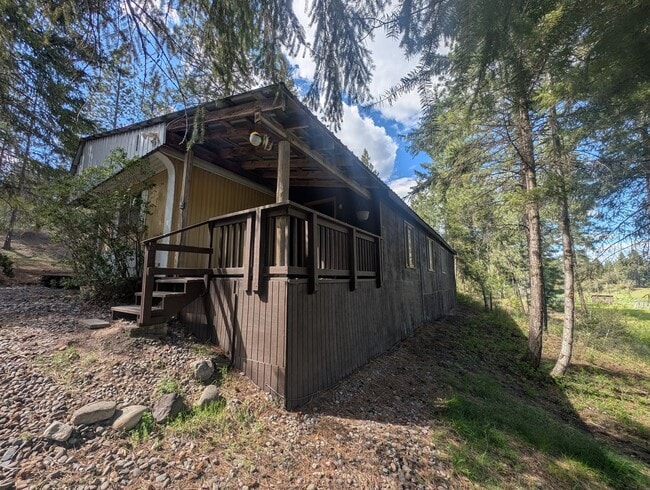 Foto del edificio - 2 Bed 2 Bath in Usk
