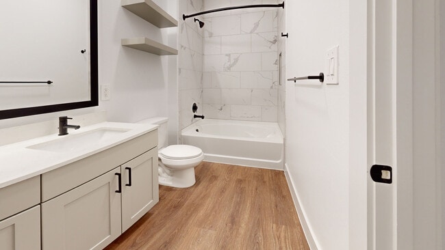 Interior Photo - Villas at Fiori