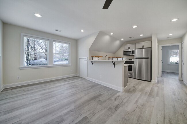 Foto del edificio - Unique Single Family Home in Matthews!