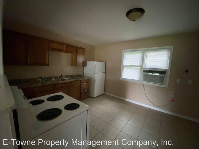 Building Photo - 2 br, 1 bath House - 2210 N. Independence