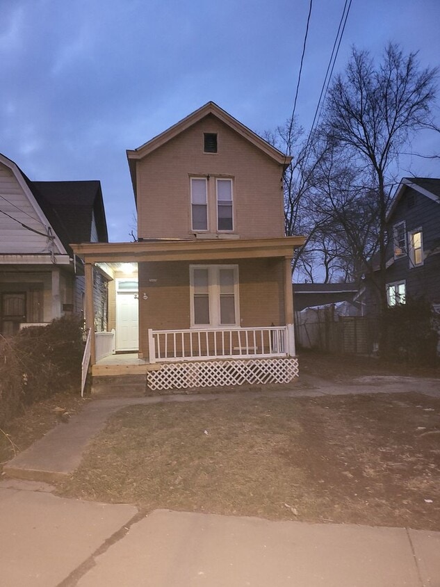 7605 Anthony Wayne Ave 3 Bed, 1 Full bath House Rental in