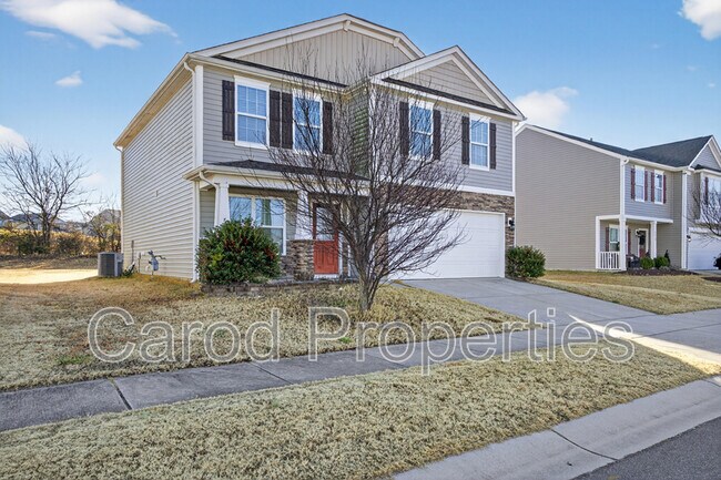 Foto del edificio - 3315 Runneymede Street SW