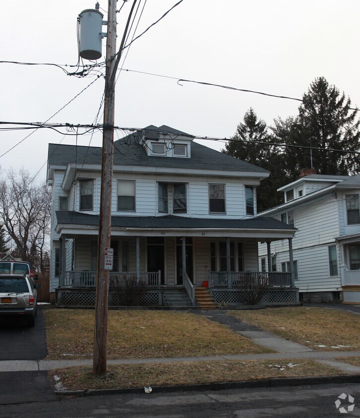 Building Photo - 62 N Pine Ave