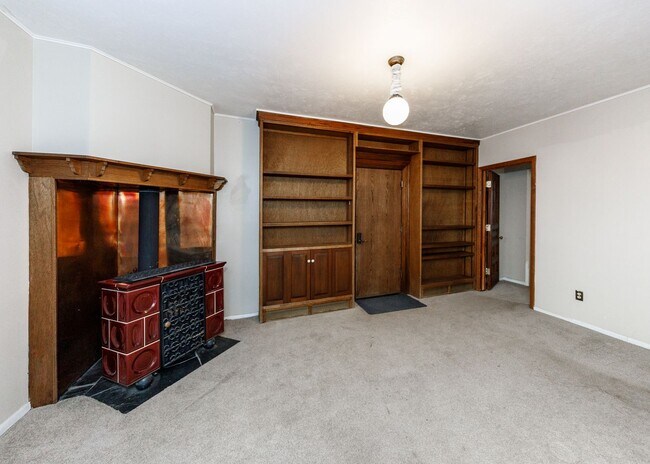 Foto del edificio - Palmer Park 3 bedroom