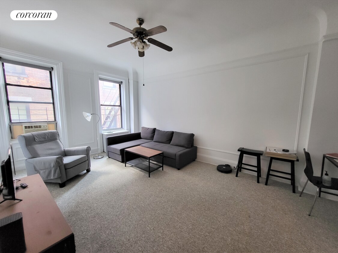 817 West End Ave Unit 11E, New York, NY 10025 Apartment for Rent in