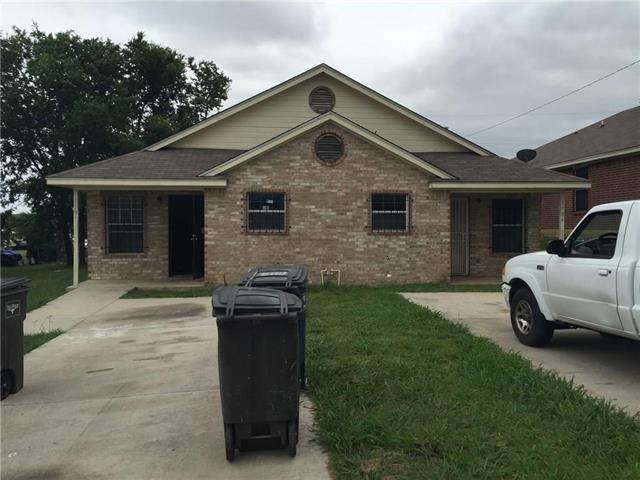 Foto principal - 1504 E Mulkey St