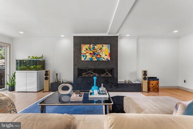 Foto del edificio - 2820 Ellicott St NW