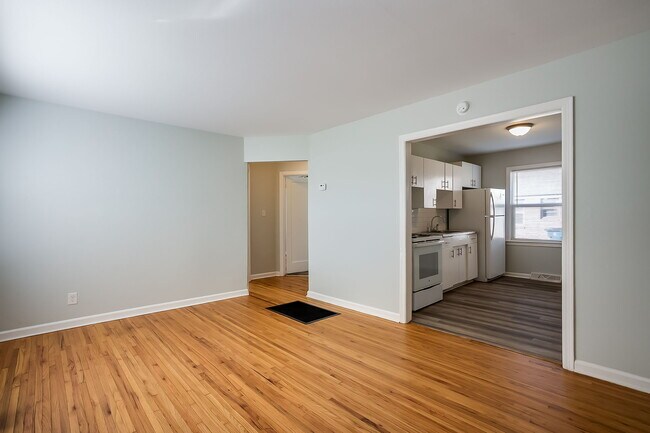 Foto del edificio - Meadowlark Apartments