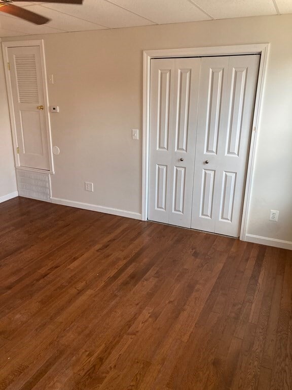 23 Brow St Unit 2W, Fall River, MA 02721 Room for Rent in Fall River