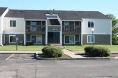 Foto del edificio - 1015 Carrie Ave