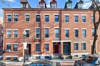 Building Photo - 248 Shawmut Ave