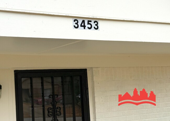 Foto del edificio - 3453 Madewell St