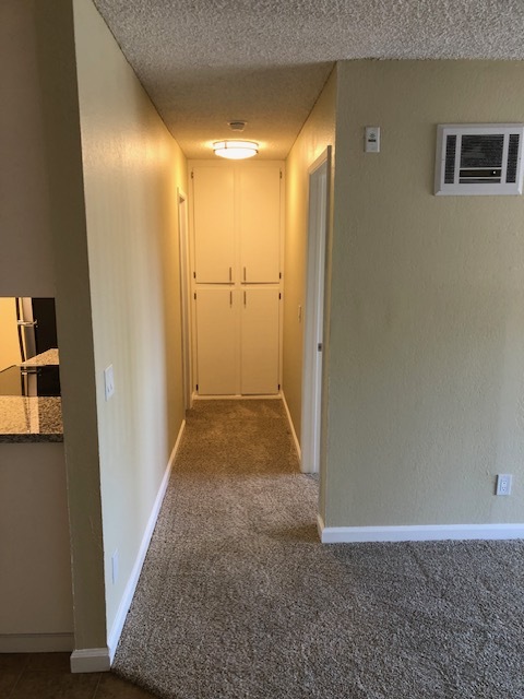 1 bed halway - Comanche Hills