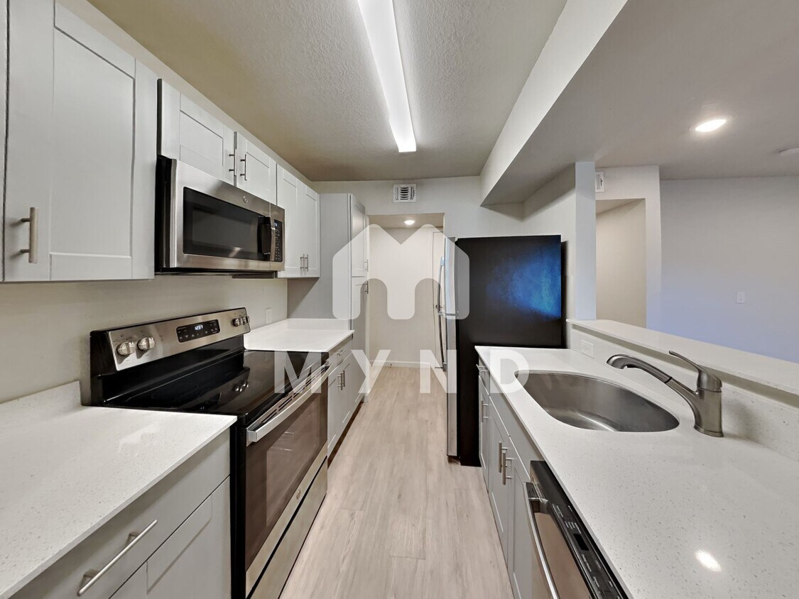 1130 Babcock Rd Unit 104 Condo for Rent in Balcones Heights, TX